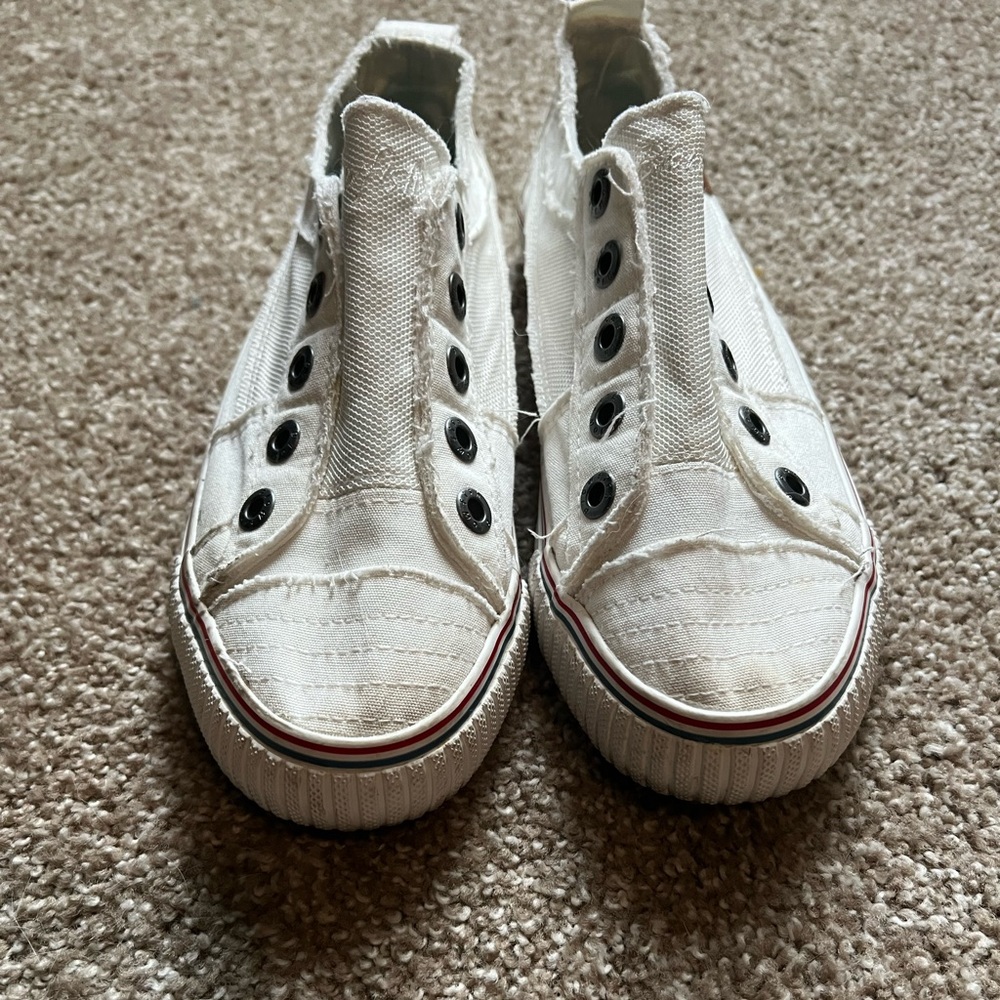 Blowfish shoes